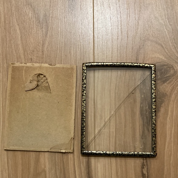 Vintage 1940’s 7 dwarf WDW print - Picture 7 of 7